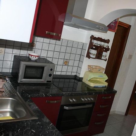 Apartmani Jankov Krk Town Zewnętrze zdjęcie