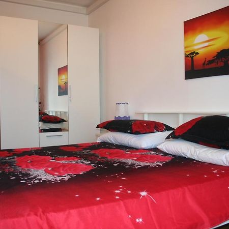 Apartmani Jankov Krk Town Zewnętrze zdjęcie