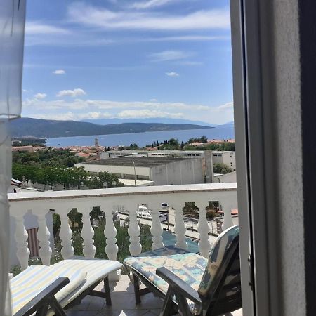 Apartmani Jankov Krk Town Zewnętrze zdjęcie