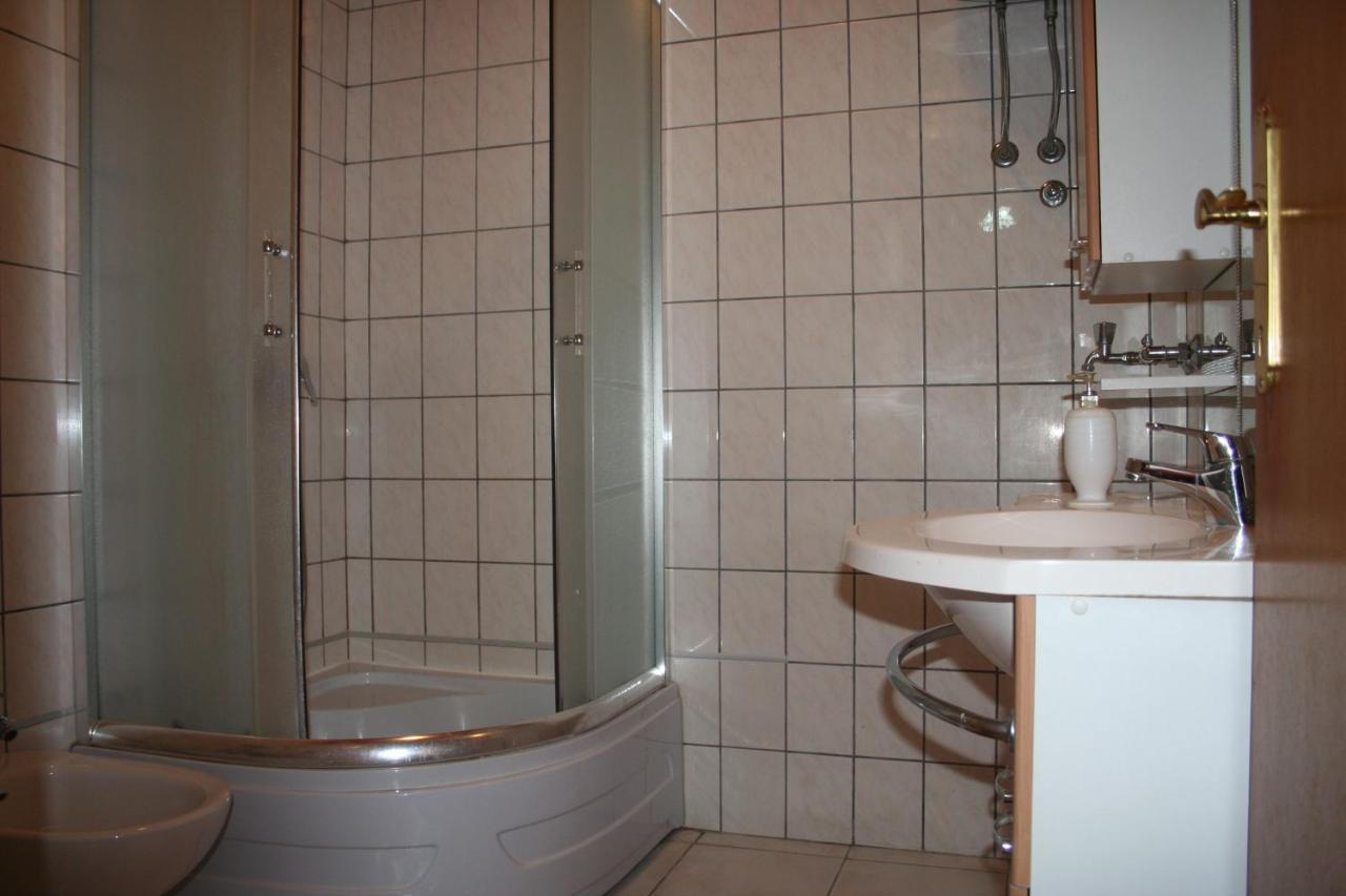 Apartmani Jankov Krk Town Zewnętrze zdjęcie