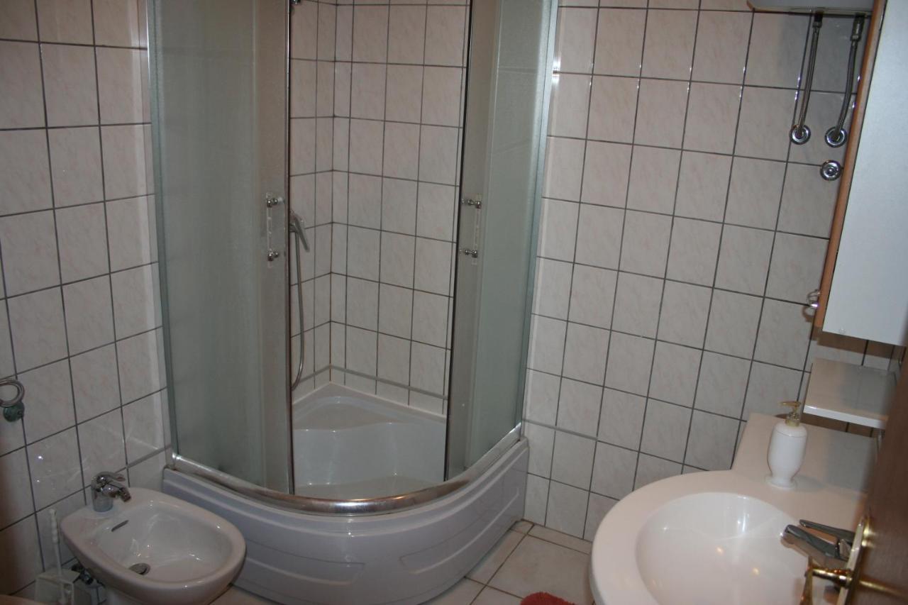 Apartmani Jankov Krk Town Zewnętrze zdjęcie