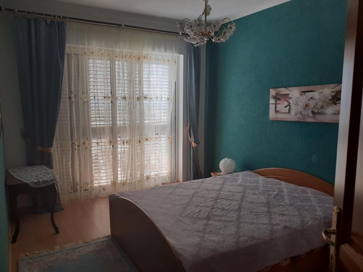 Apartmani Jankov Krk Town Zewnętrze zdjęcie