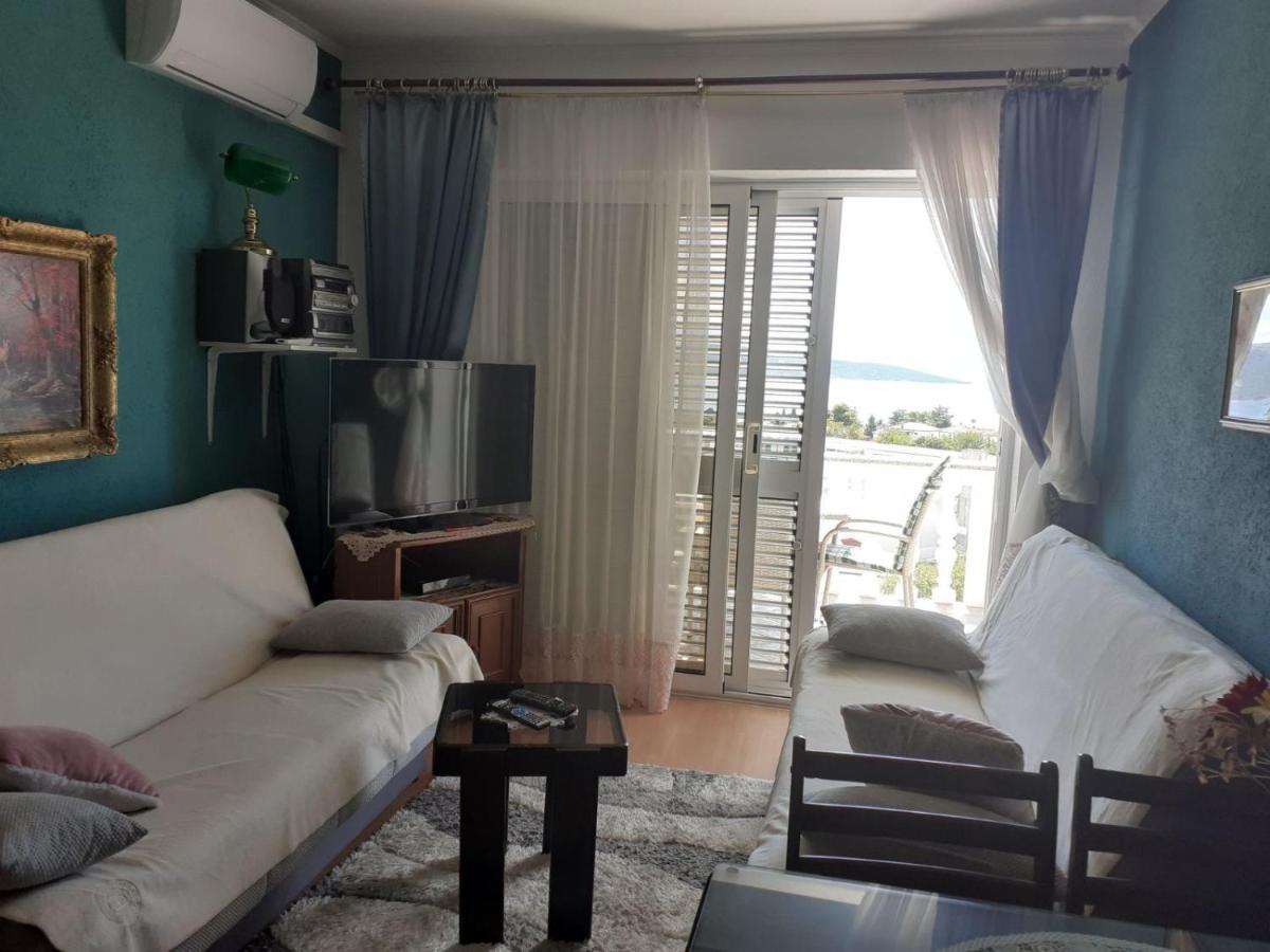 Apartmani Jankov Krk Town Zewnętrze zdjęcie