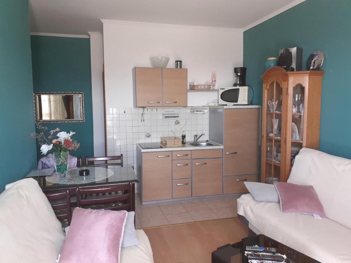 Apartmani Jankov Krk Town Zewnętrze zdjęcie
